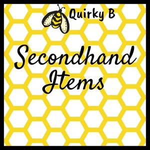 Pre-Owned Children and Adult Items